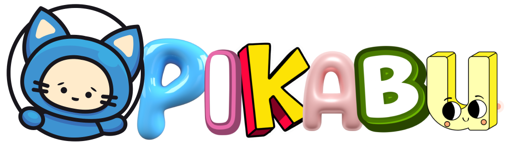 Pikabu logo