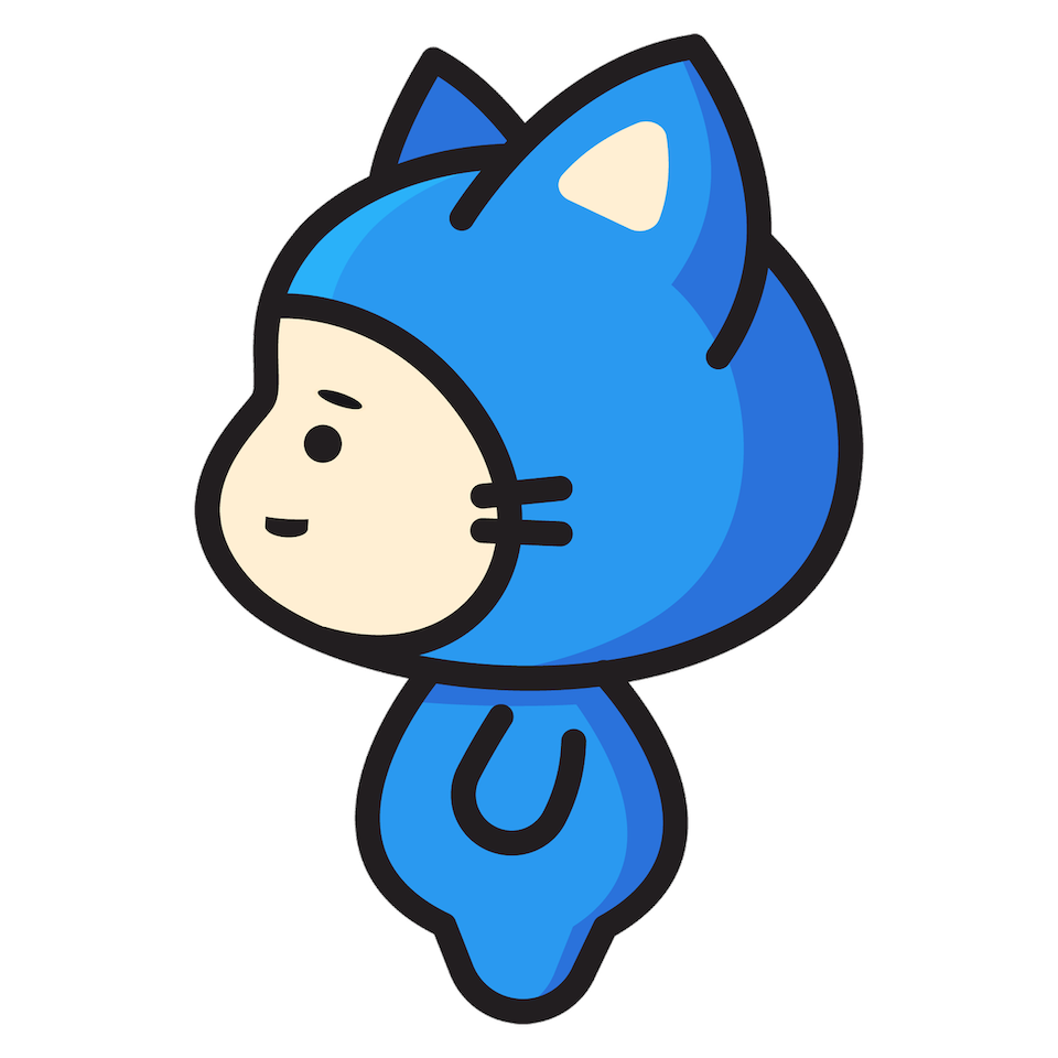 Pikabu Mascot
