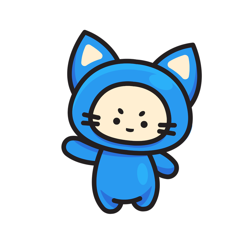 Pikabu mascot
